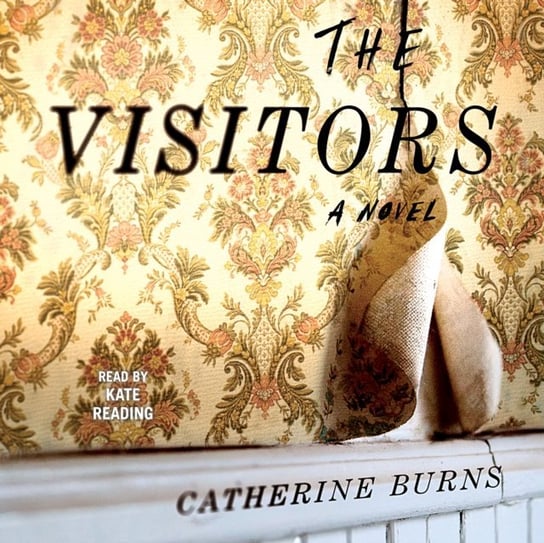 Visitors Burns Catherine