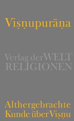 Visnupurana Verlag Weltreligionen