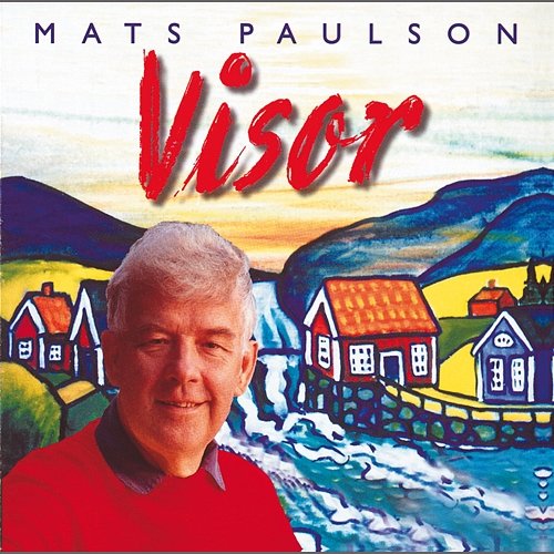 Visor Mats Paulson