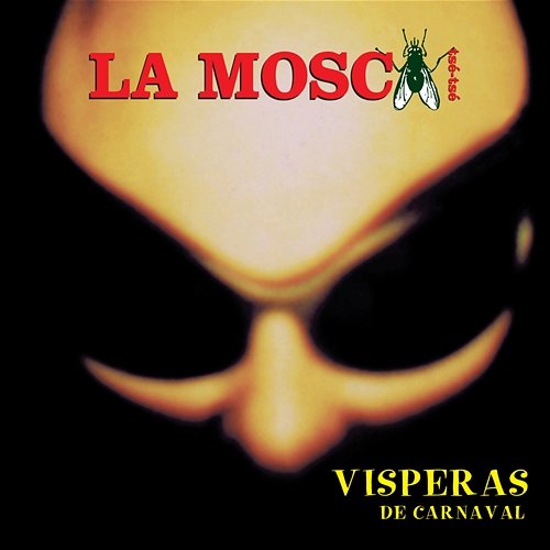 Visperas De Carnaval La Mosca Tsé-Tsé
