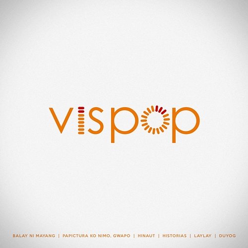 VISPOP 1.0 Various Artists
