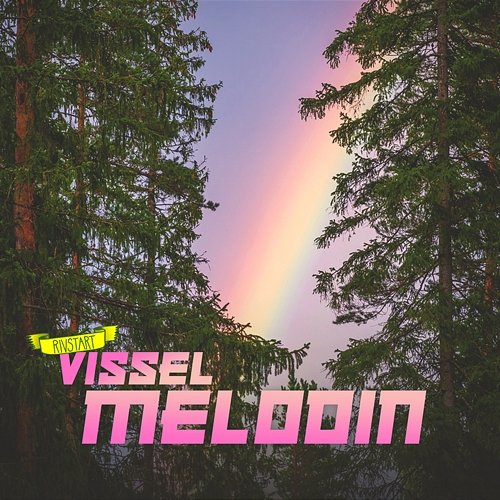 Visselmelodin Rivstart