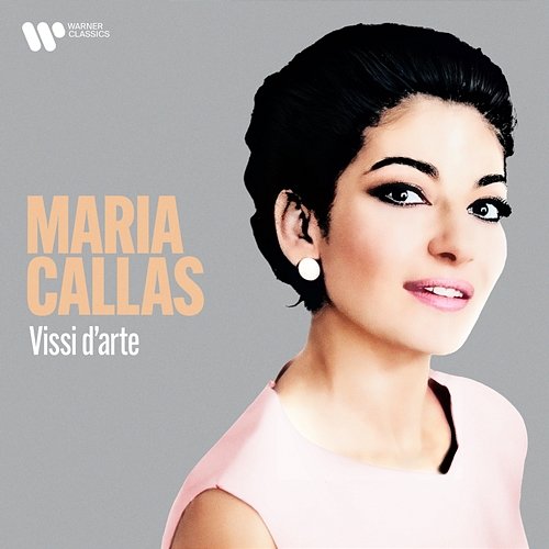 Vissi d'arte Maria Callas