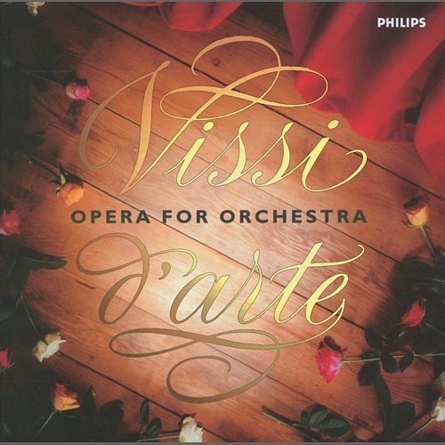Puccini: Turandot / Act 3 - "Nessun dorma" (Reprise) BBC Concert Orchestra, Barry Wordsworth