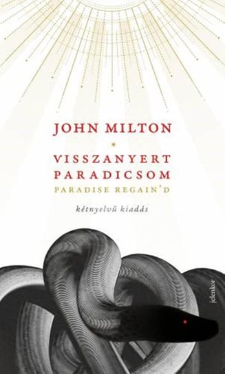 Visszanyert paradicsom John Milton
