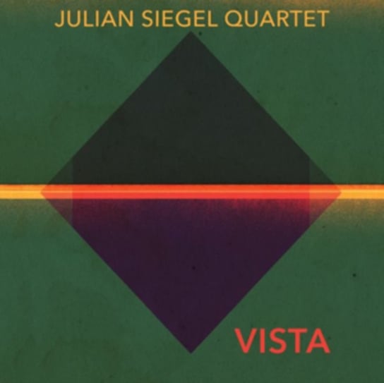 Vista Julian Siegel Quartet