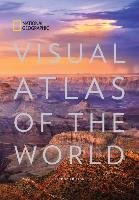 Visual Atlas of the World National Geographic