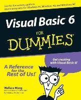 Visual Basic 6 For Dummies Wang