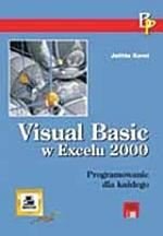 VISUAL BASIC W EXCELU 2000 Korol Julitta