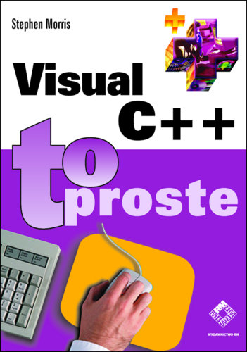 Visual C++ To Proste Morris Stephen