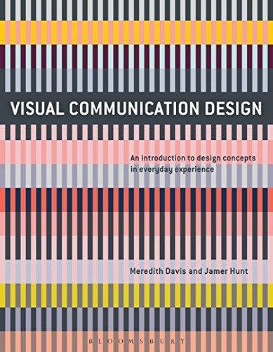 Visual Communication Design Davis Meredith, Hunt Jamer