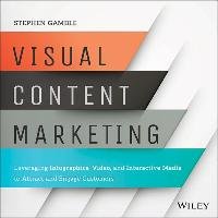 Visual Content Marketing Gamble Stephen