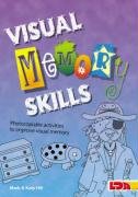 Visual Memory Skills Hill Qc Mark, Hill Katy