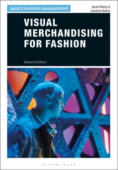 Visual Merchandising for Fashion Opracowanie zbiorowe