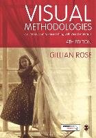 Visual Methodologies Rose Gillian