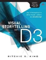 Visual Storytelling with D3 King Ritchie S.