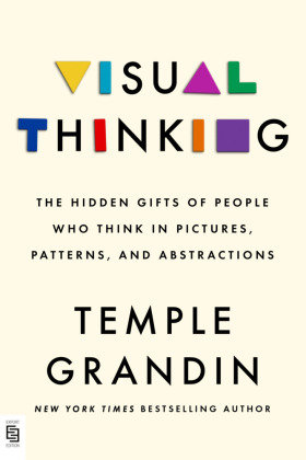 Visual Thinking Penguin Random House