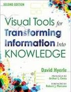 Visual Tools for Transforming Information Into Knowledge Hyerle David N.