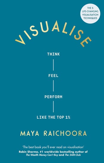 Visualise Maya Raichoora