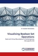 Visualising Boolean Set Operations Fratzeskou Eugenia