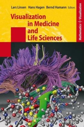 Visualization in Medicine and Life Sciences Linsen Lars