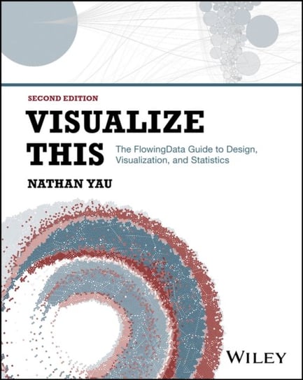 Visualize This Nathan Yau