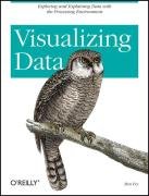 Visualizing Data Fry Ben