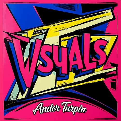 Visuals Ander Turpin