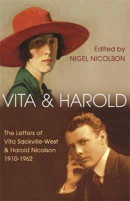 Vita and Harold Nicolson Nigel