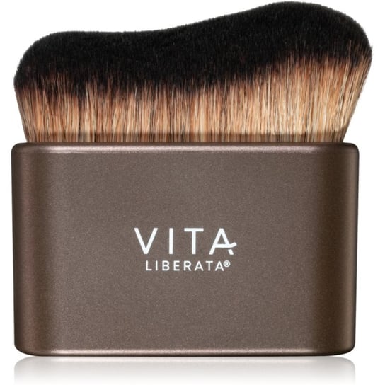 Vita Liberata Body Tanning Brush pędzel do aplikacji kosmetyków kremowych 1 szt. Vita Liberata