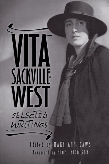 Vita Sackville-West St. Martins Press-3PL