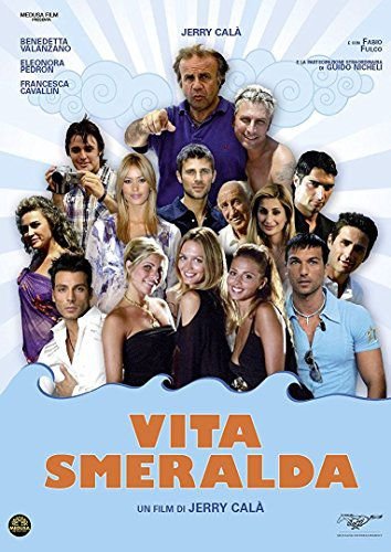 Vita Smeralda Various Directors