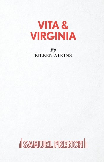 Vita & Virginia Atkins Eileen