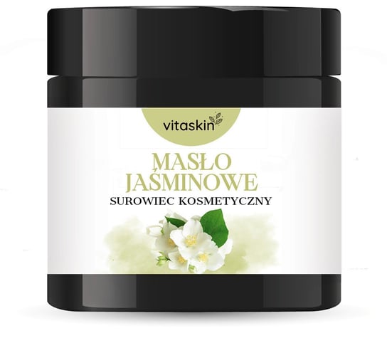 Vitafarm, Masło jaśminowe, 50g Vitafarm