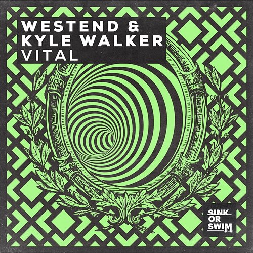 Vital Westend & Kyle Walker