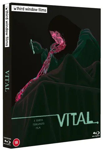 Vital Various Distribution