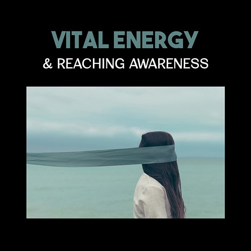 Vital Energy & Reaching Awareness – Dance of Life, Special Hypnosis, Awakening Inner Light, Healing Through the New Age Sounds Natural Treatment Zone
