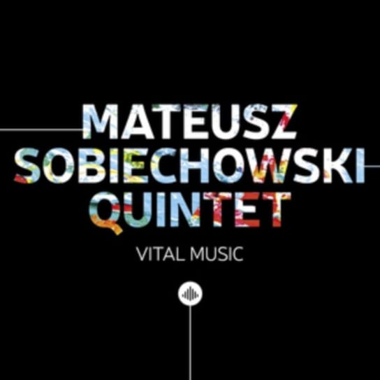Vital Music Mateusz Sobiechowski Quintet