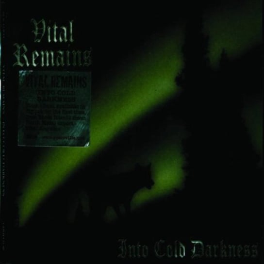 Vital Remains Into Cold Darkness Vital Remains