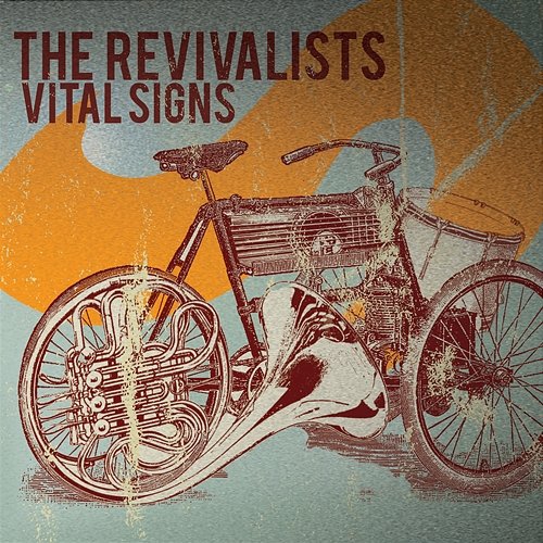 Vital Signs The Revivalists