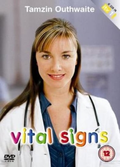Vital Signs: Series 1 (brak polskiej wersji językowej) 2 Entertain