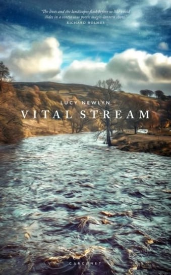 Vital Stream Lucy Newlyn