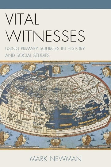 VITAL WITNESSES               PB Mark Newman