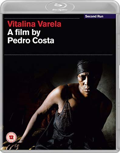 Vitalina Varela Costa Pedro