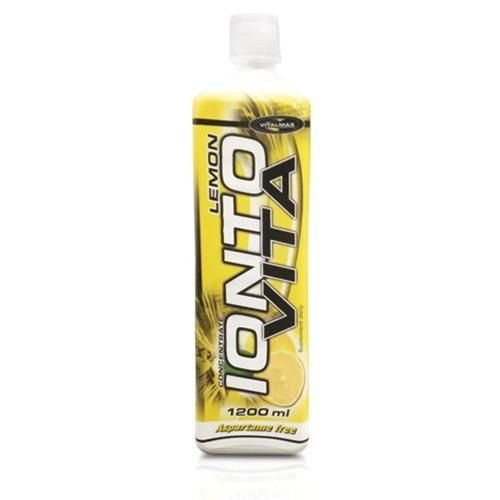 Vitalmax Ionto Vitamin Drink Liquid - 1200Ml Vitalmax