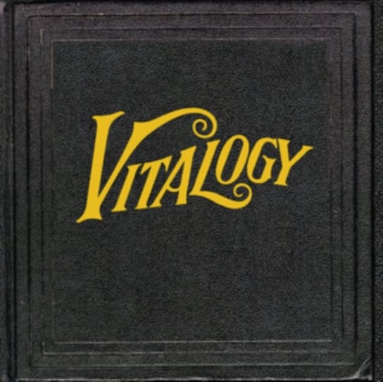 Vitalogy (Expanded Edition) Pearl Jam