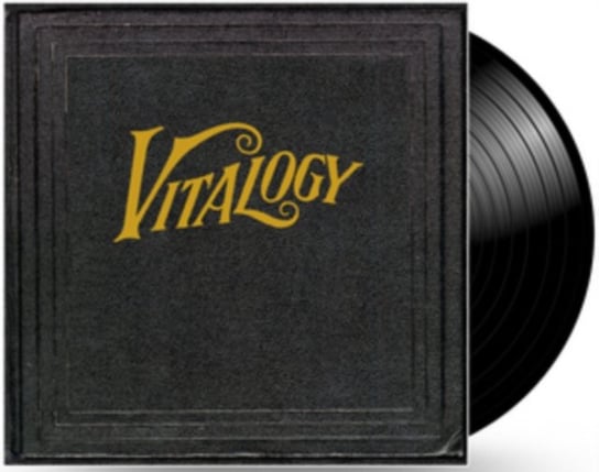 Vitalogy (Remastered), płyta winylowa Pearl Jam