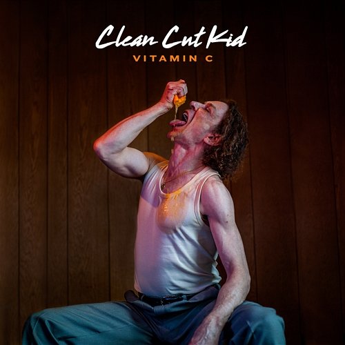 Vitamin C Clean Cut Kid