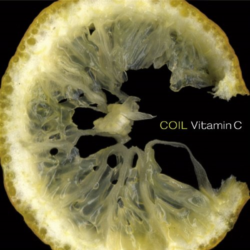 Vitamin C Coil