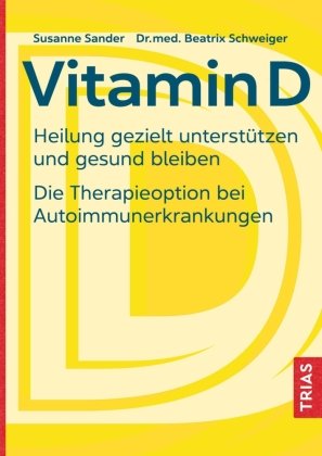 Vitamin D Trias